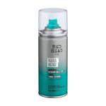 TIGI Hard Head Hairspray For Long-lasting Extreme Hold 100 Ml, 2pack