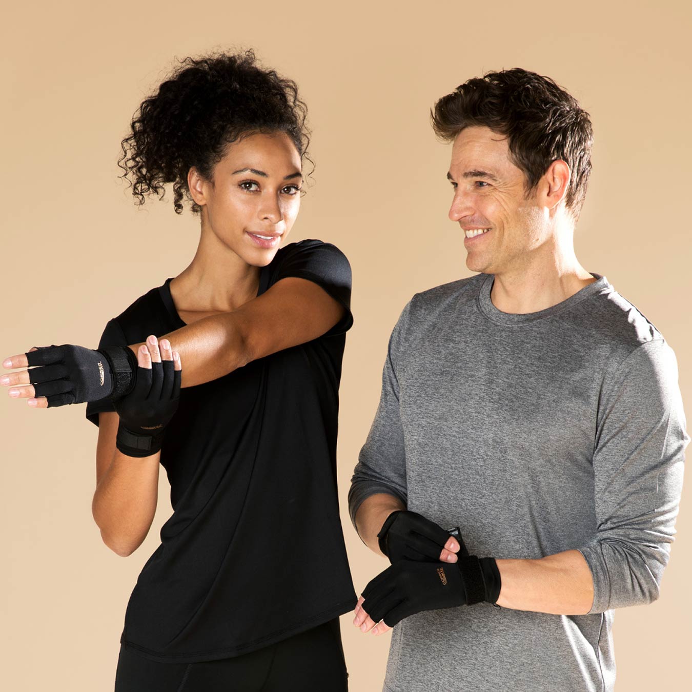 Hand Relief Gloves (l/xl) | Large/Extra Large