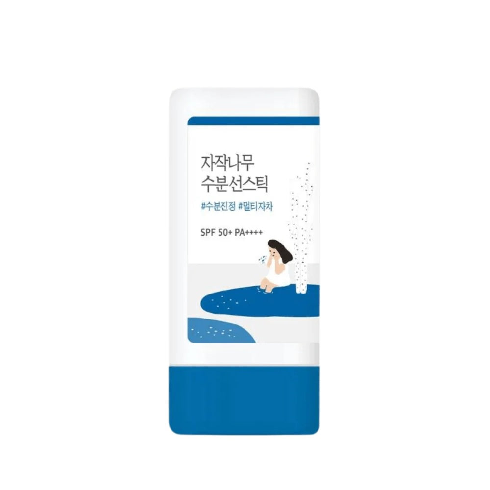 Birch Juice Moisturizing Sun Stick 19g