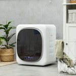 4kg 800w Vented Tumble Dryer With Disinfect, Deodorize