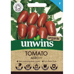 Organic Cordon Tomato Agro F1 Seeds | 5 Seeds