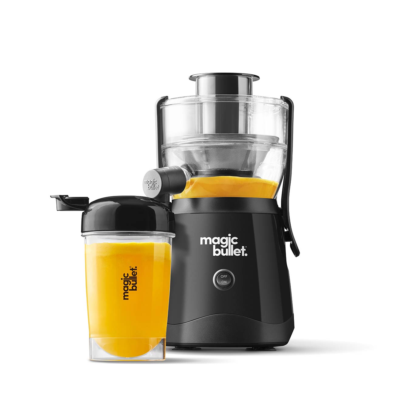 Juicer | Black