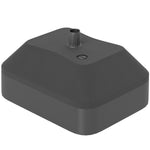 Fillable Parasol Base, Sun Umbrella Base For Deck Poolside