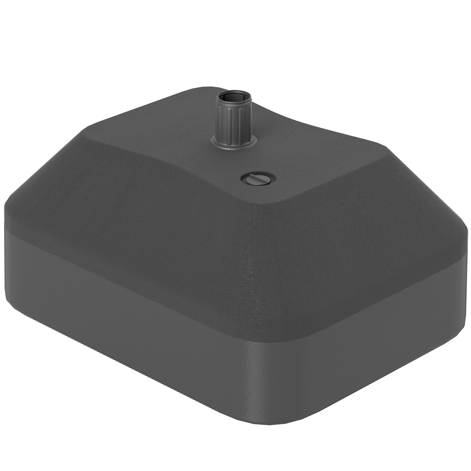 Fillable Parasol Base, Sun Umbrella Base For Deck Poolside