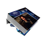 2026 Desk Block Calendar Official Product
