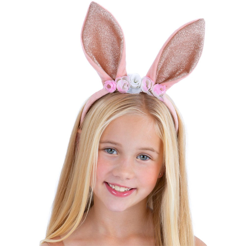 Bunny Headband