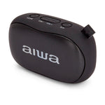 Bs-110bk Portable Bluetooth Speaker - Black | Black