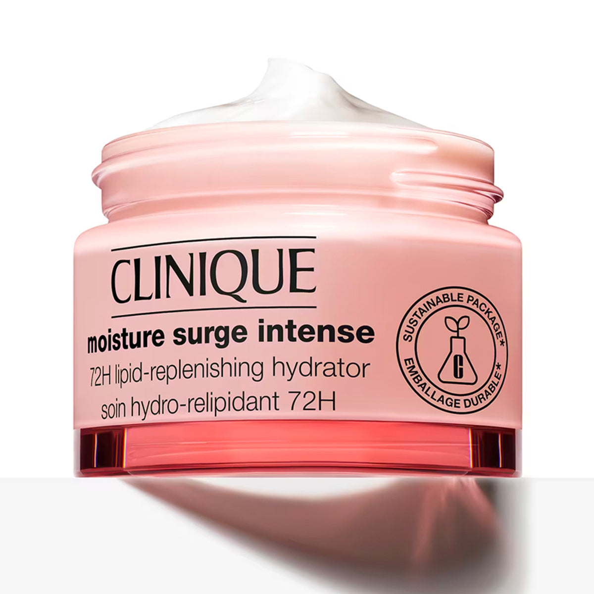 Moisture Surge Intense 72h Lipid-replenishing Hydrator | 75ml