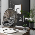 Dayton Cocoon Swing Chair