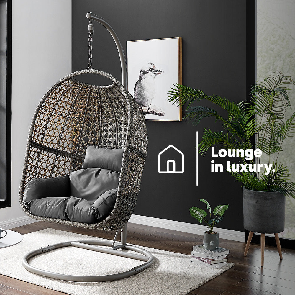 Dayton Cocoon Swing Chair