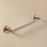 Towel Rack, 40cm, Anti-corrosion, Start Collection | Copper
