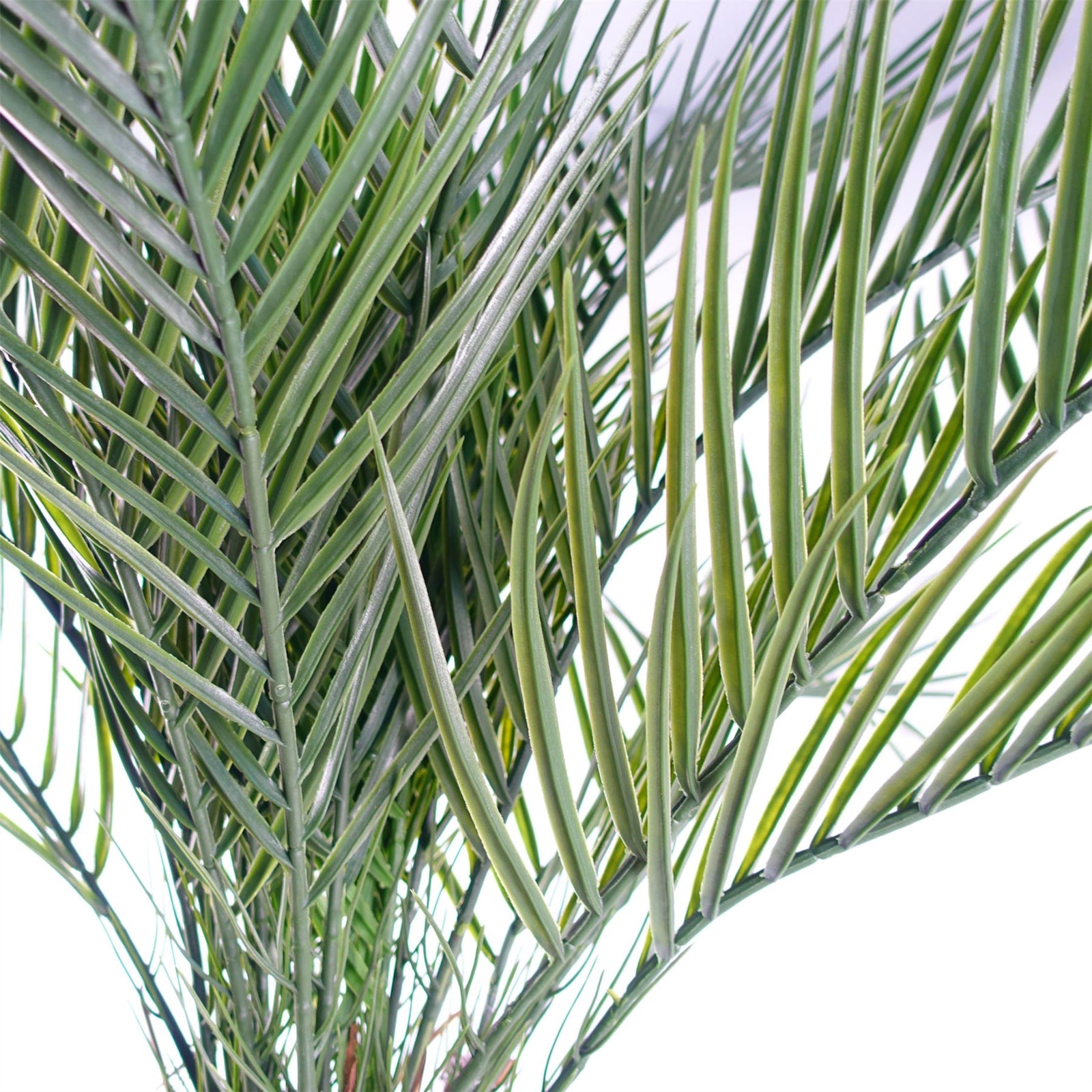 120cm Artificial Cycas Palm Tree Uv Resistant Outdoor