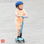 Teeny Fold 3 Wheel Scooter