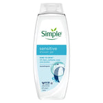 Sensitive Shower Gel 675ml Multipack | Set of 24