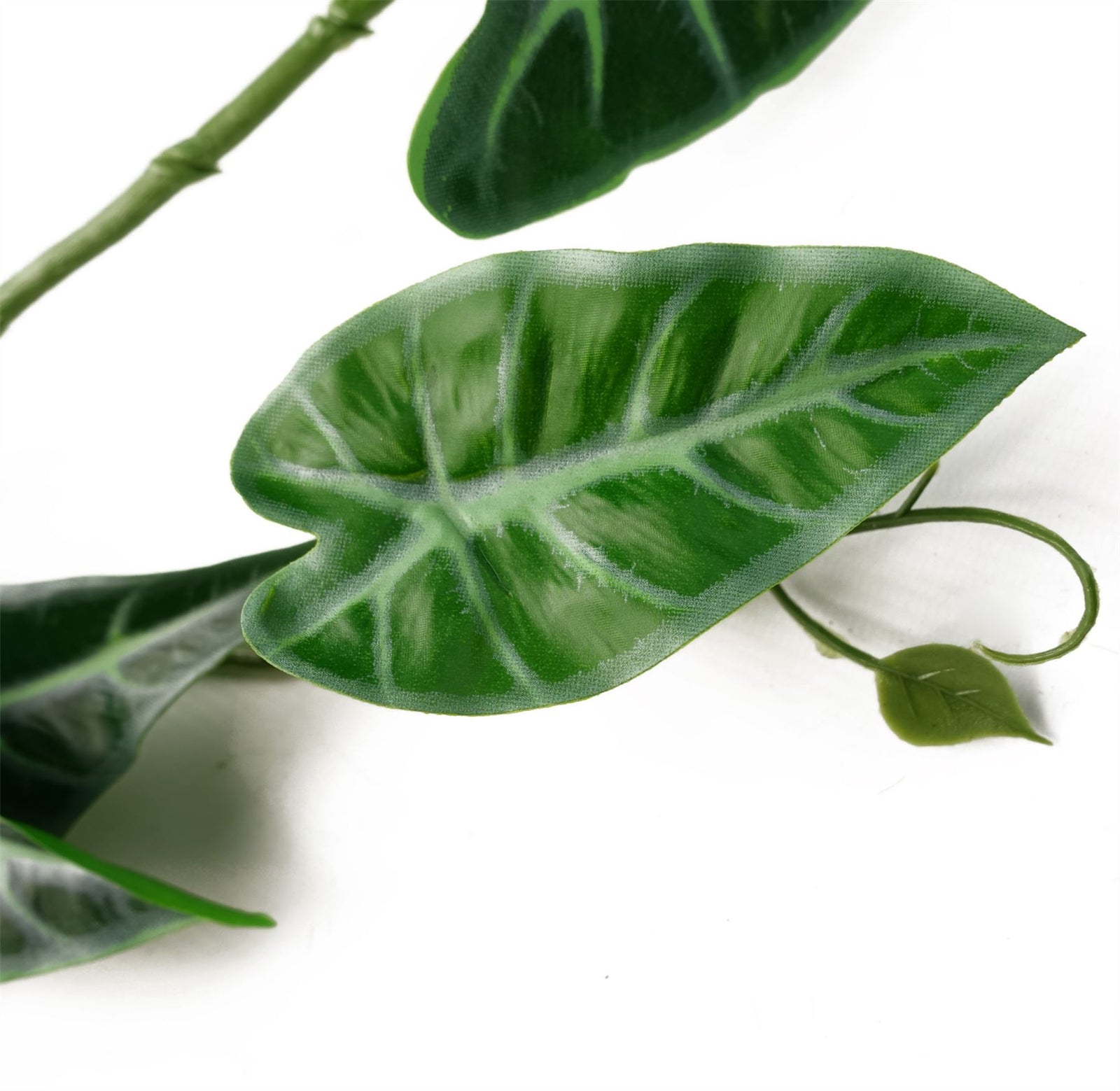 6 X 180cm Artificial Hanging Trailing Amazonica Plant