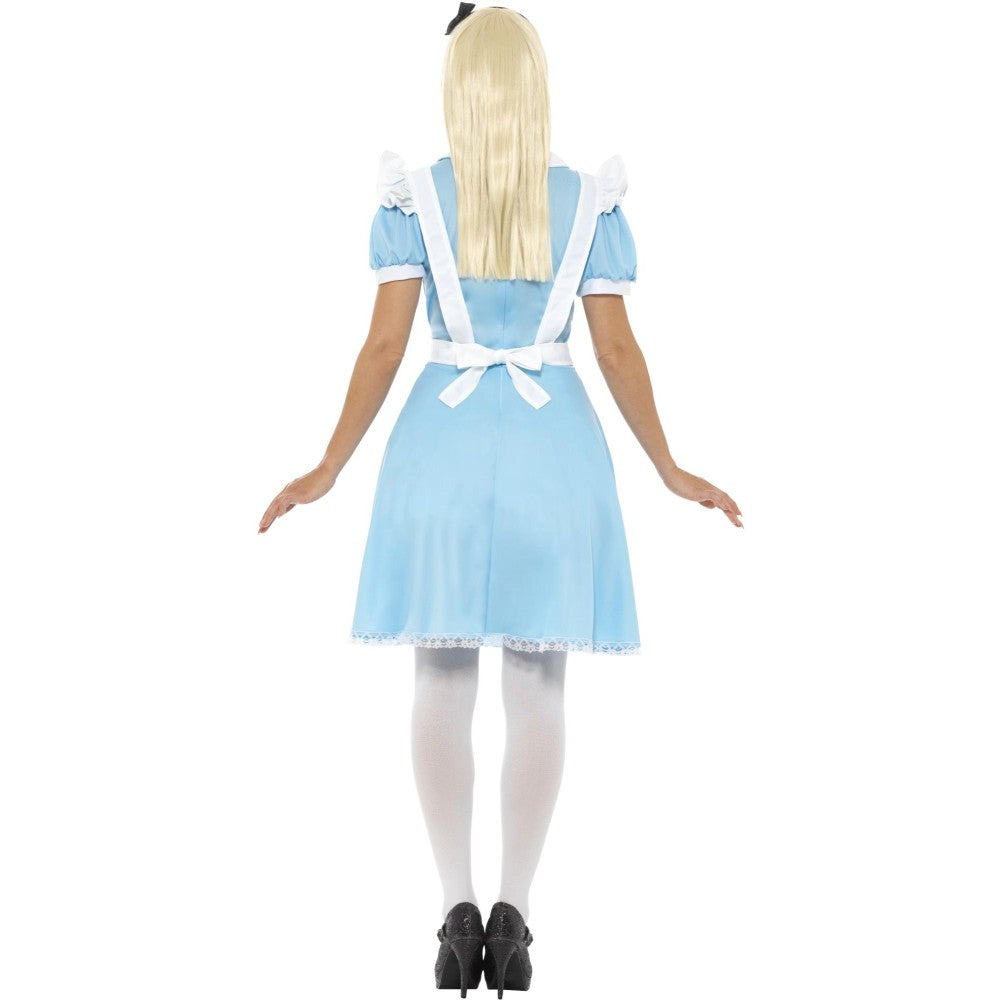 Wonder Princess Costume | Small
