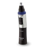 Es-sl41 + Er-gn30 Shaver & Facial Hair Trimmer Set | Black