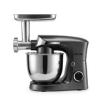 Spector 9 In 1 Stand Mixer 1500w Food Mixer Meat Grinder Kitchen Machine 5.5l