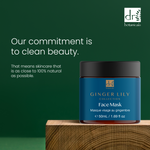 Gingerlily Anti-ageing Mask 50ml