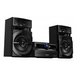 Sc-akx520e-k Bluetooth Megasound Party Hi-fi System | Black