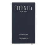 Eternity For Men Eau De Toilette Spray 50ml