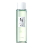 Green Plum Refreshing Toner Aha Bha 150ml