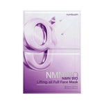 No.9 Nad Bio Lifting Full Cover Facial Mask 20ml