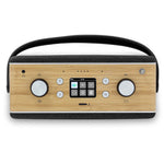 Stream95i Smart Speaker With Voice Assistant Services | Beige