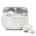 Wave Beam In-ear Wireless Earbuds | White