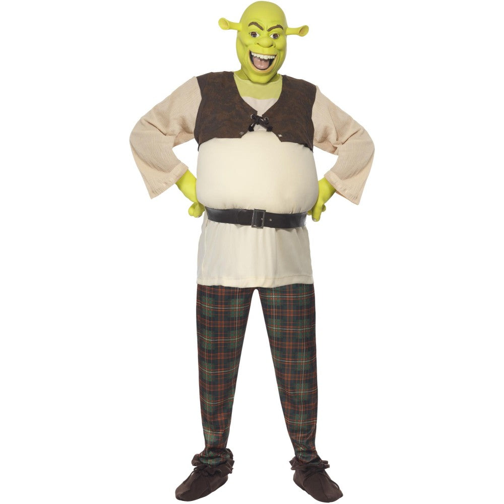 Shrek Costume | Large