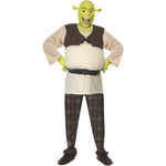 Shrek Costume | Medium