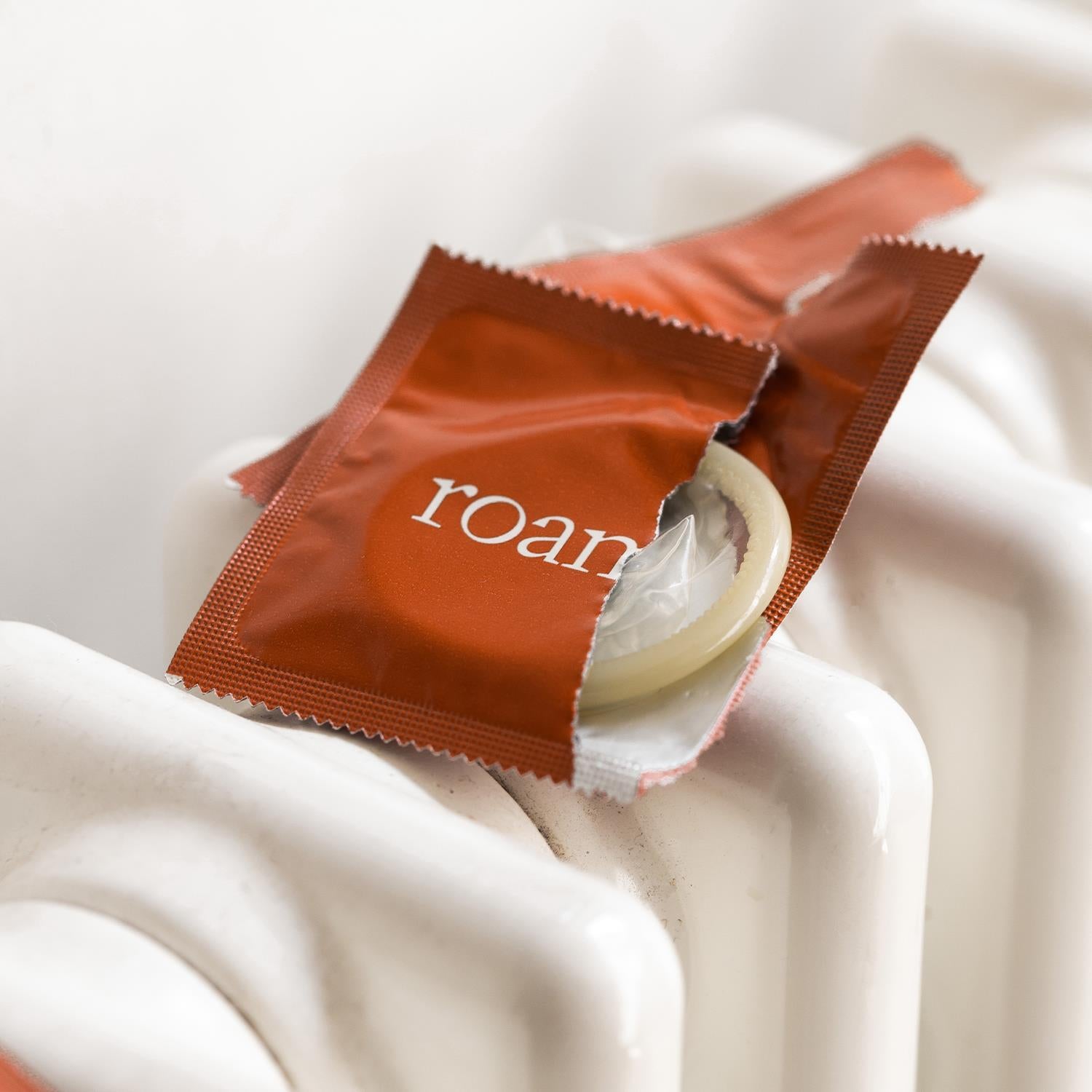 36x Original Latex Regular Fit Condom For Safer Sex (3x12pk)