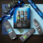 Restore Trio Gift Set With Body Wash And Conditioner, 3 Piece | Set of 3