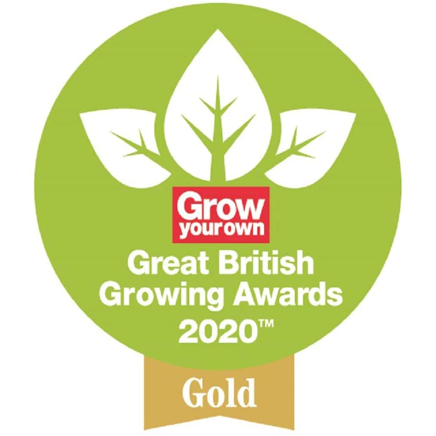 Gift Set, Bypass & Anvil Secateurs, Kew Gardens Tool Range