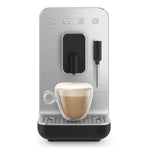 Bcc12 Espresso Automatic Coffee Machine | Black
