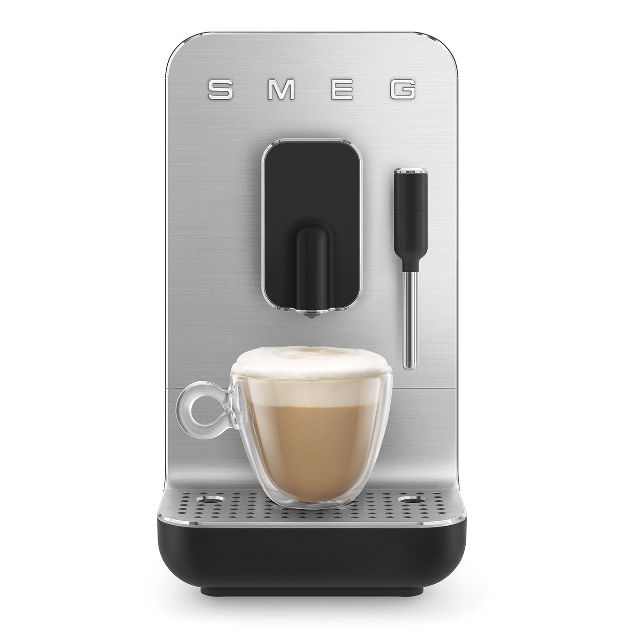 Bcc12 Espresso Automatic Coffee Machine | Black