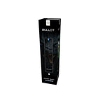 Hydra Carpet Dart Mat 300 X 60 Cm | One Size | Black