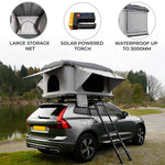 Car Roof Tent | Grey