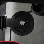 Multi-functional Home Gym Workout Station W/ 45kg Weight