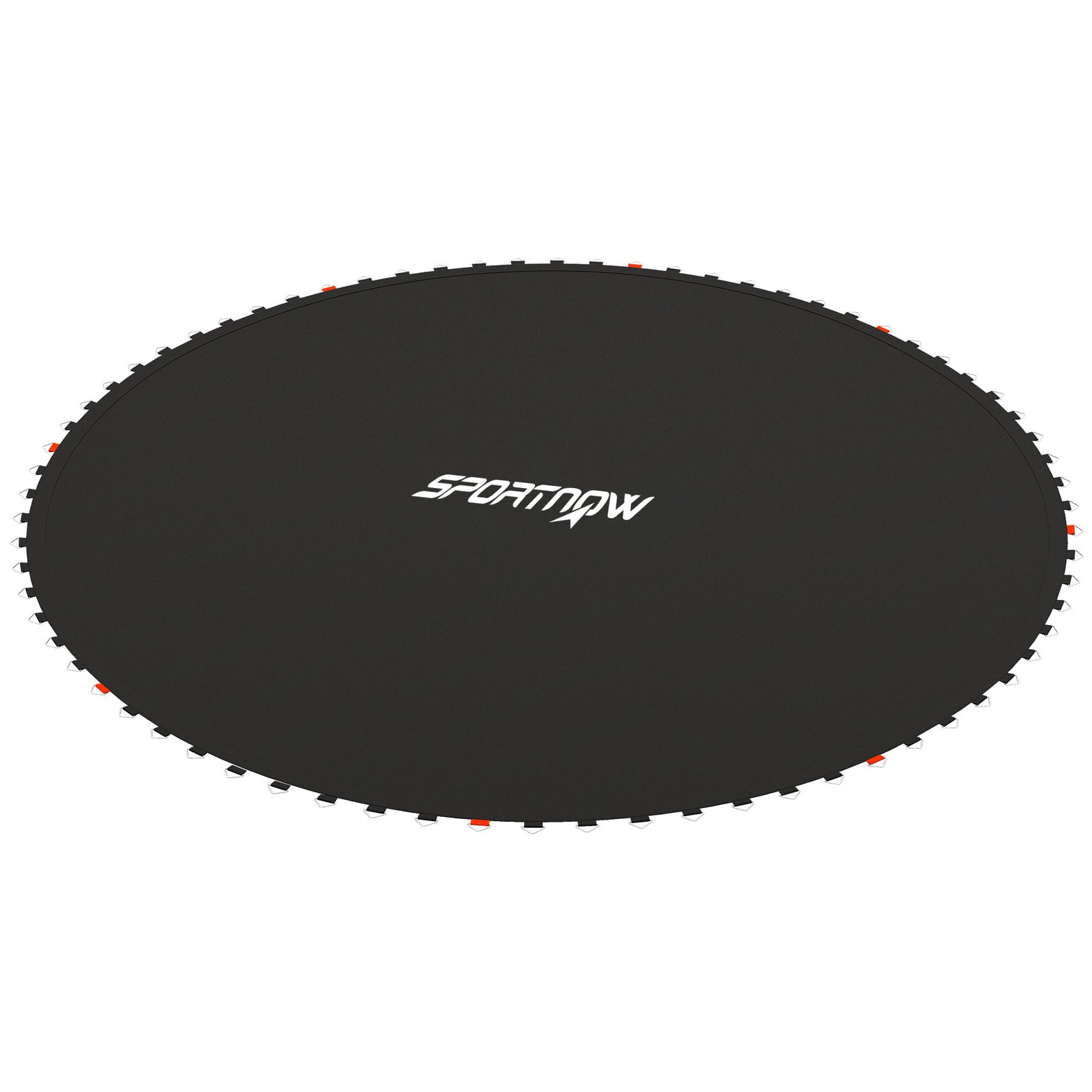 Replacement Trampoline Mat For 10ft Trampoline Frame | Black