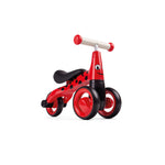 Diditrike, Early Stage Ride On Trike, Pedal Free - Ladybird