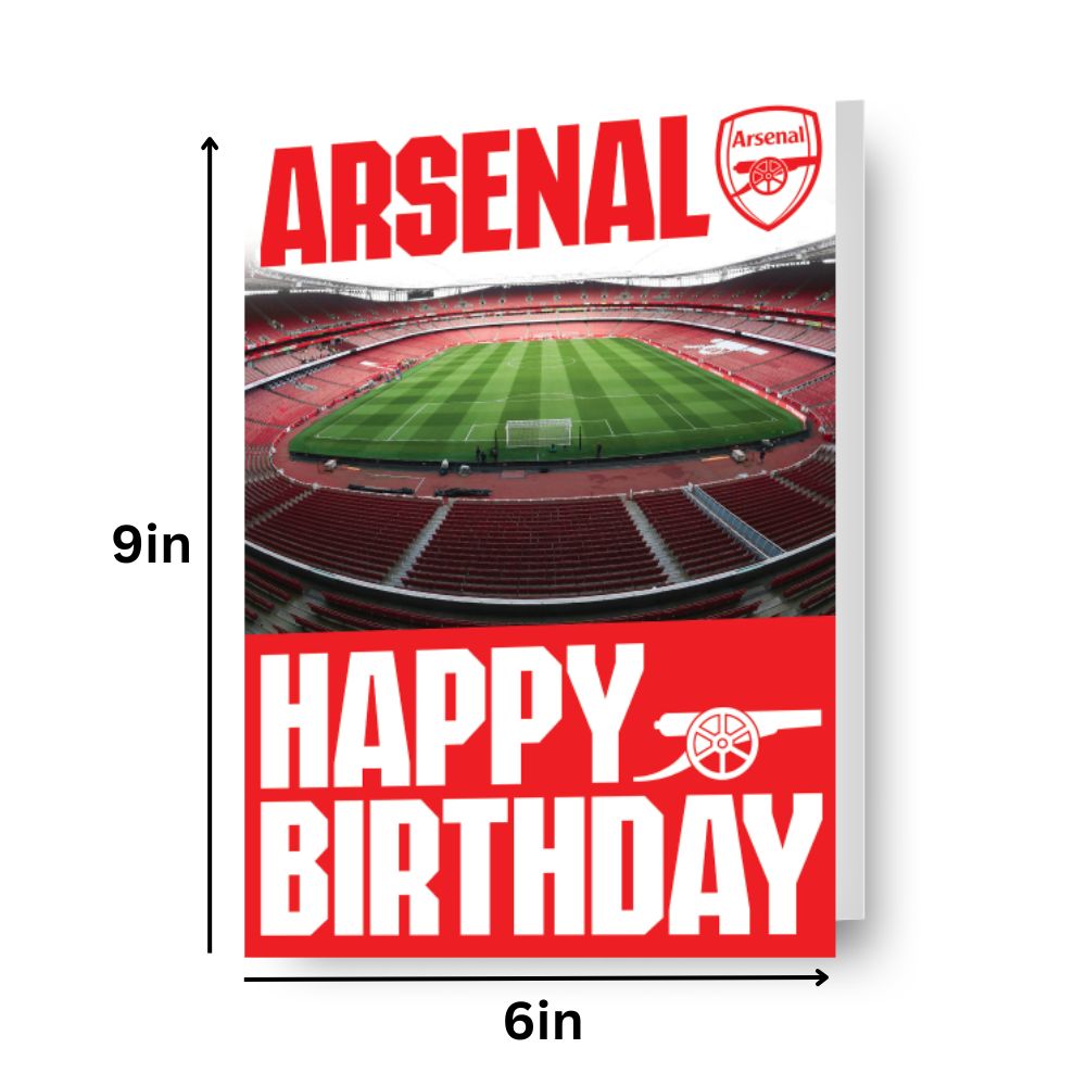 Birthday Sound Card Official Product