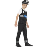 Cop Costume, Kids | Age 10-12