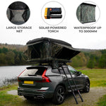 Car Roof Tent | Khaki