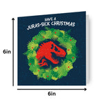 Christmas Card Official Product