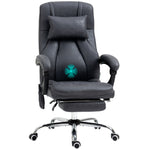 Reclining Massage Office Chair