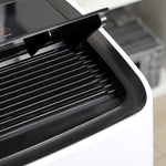 14,000 Btu Portable Air Conditioner Unit Remote 24h Timer