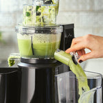 Slow Masticating Juicer