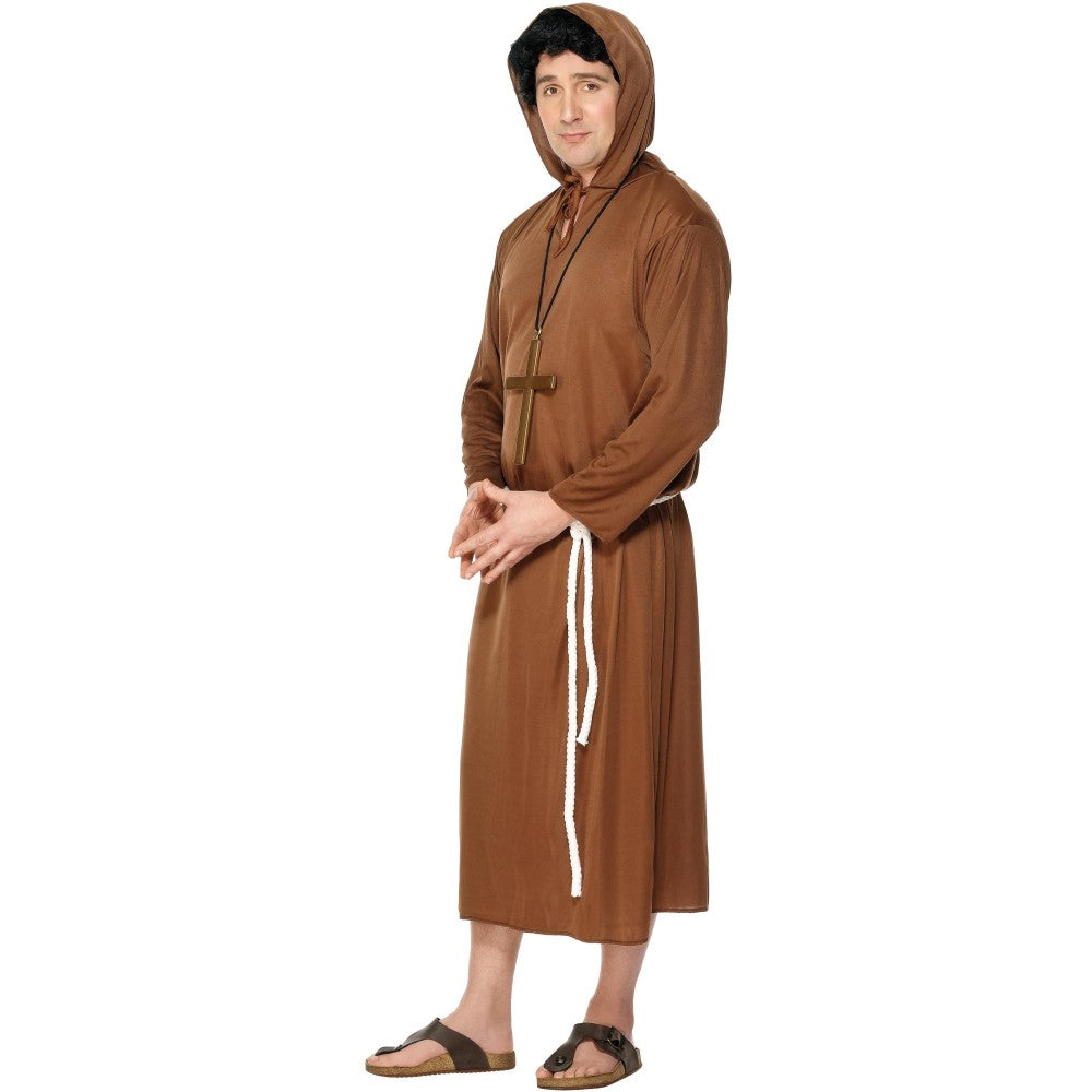 Monk Costume | Large