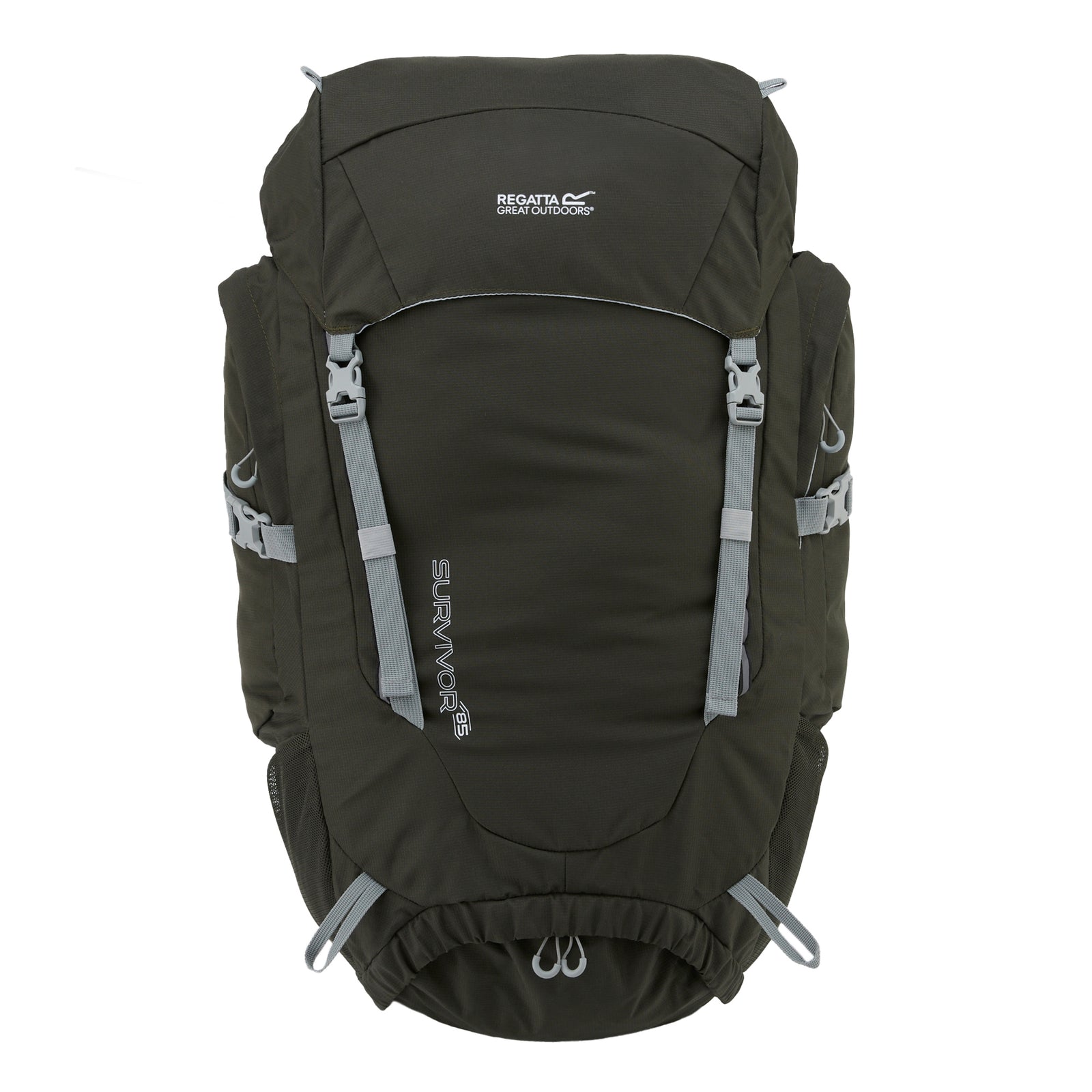 Survivor V4 85l Backpack | One Size | Olive